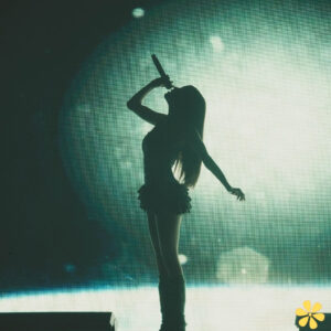 200+ Lyrics Captions to Amplify Your Social Media Vibes and Express Yourself