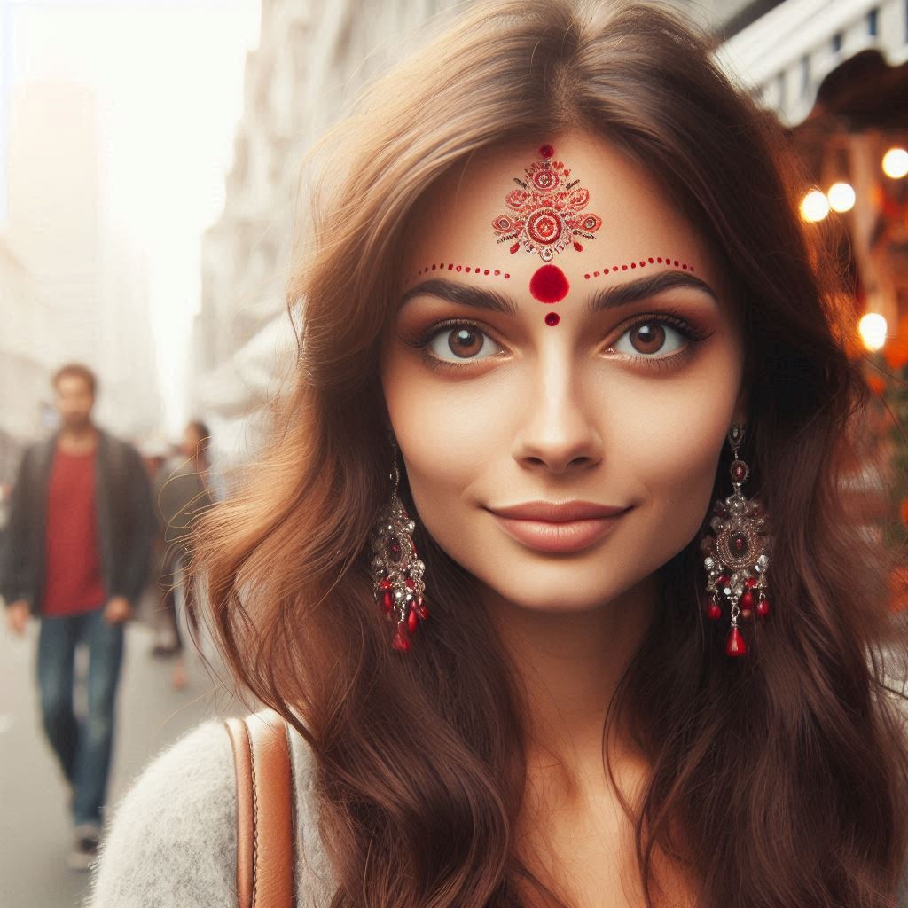 200+ Gauri Puja Captions for Instagram to Celebrate the Divine Festival 4 Meaningful Gauri Puja Captions For Instagram
