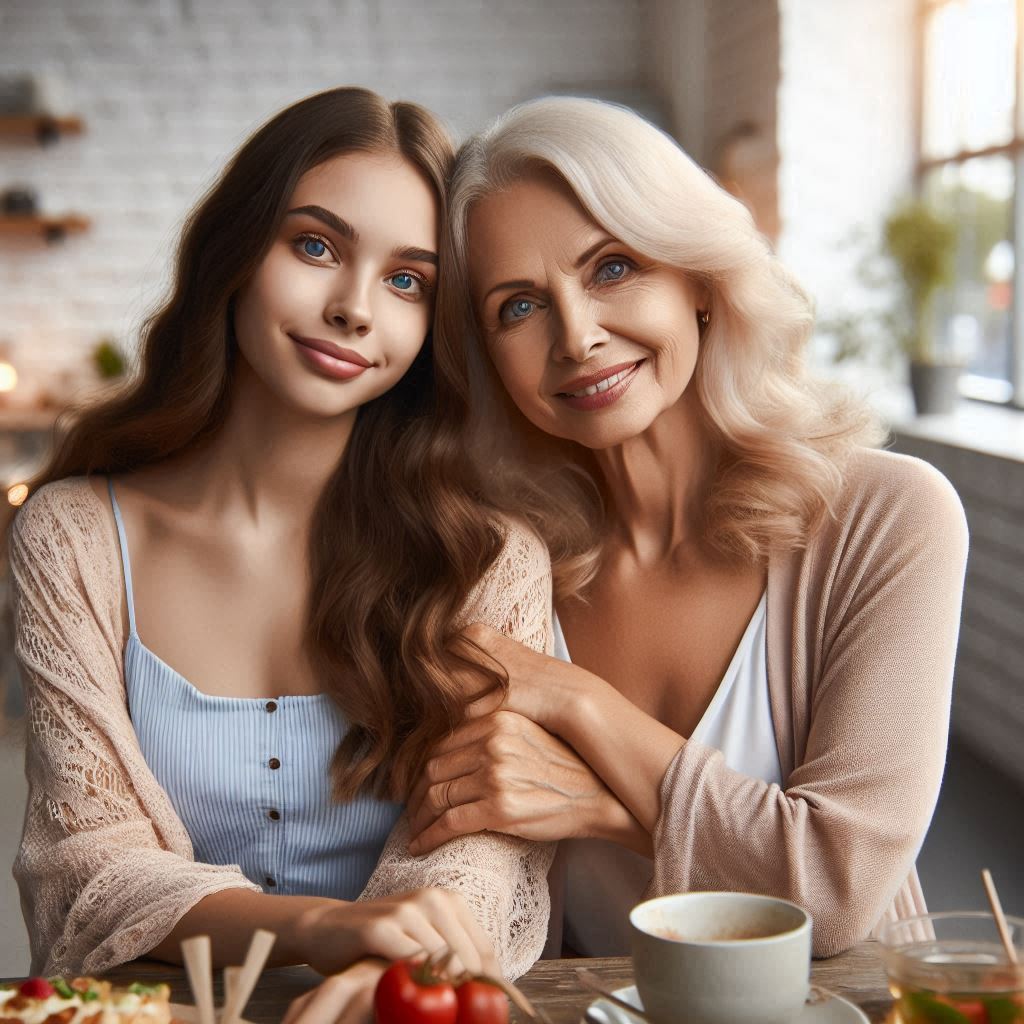 Meaningful Maa Captions For Instagram That Express Gratitude
