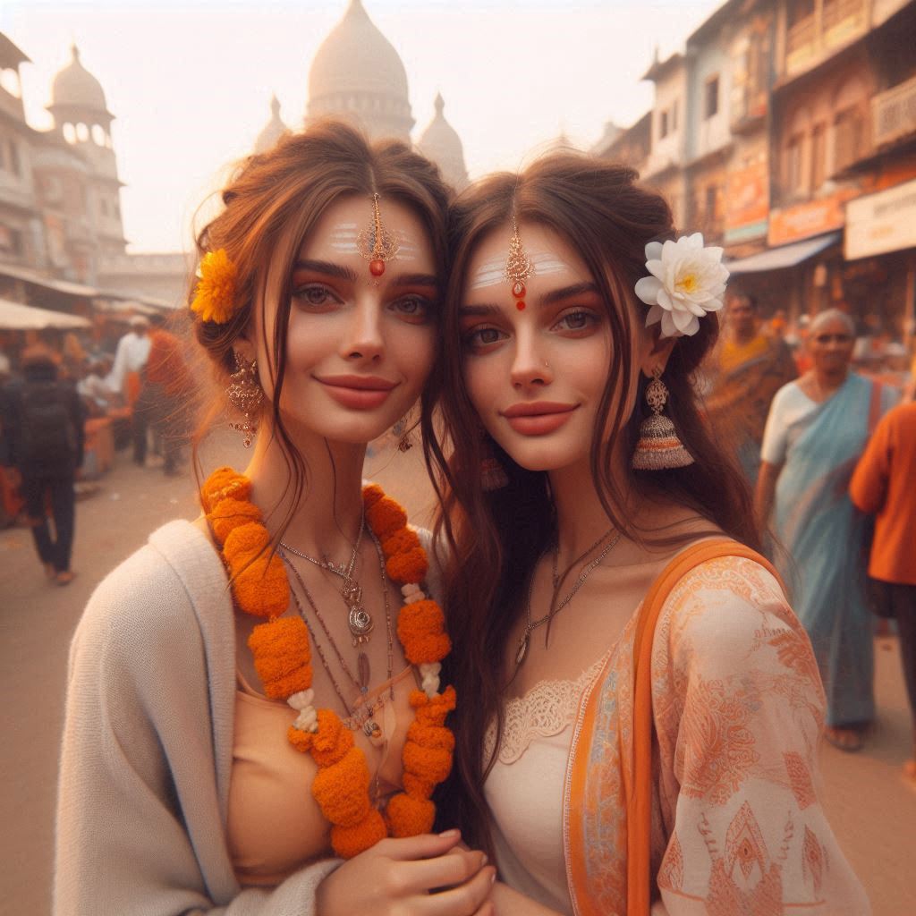 200+ Varanasi Puja Captions for Instagram to Celebrate Spiritual Moments 4 Meaningful Varanasi Puja Captions For Instagram