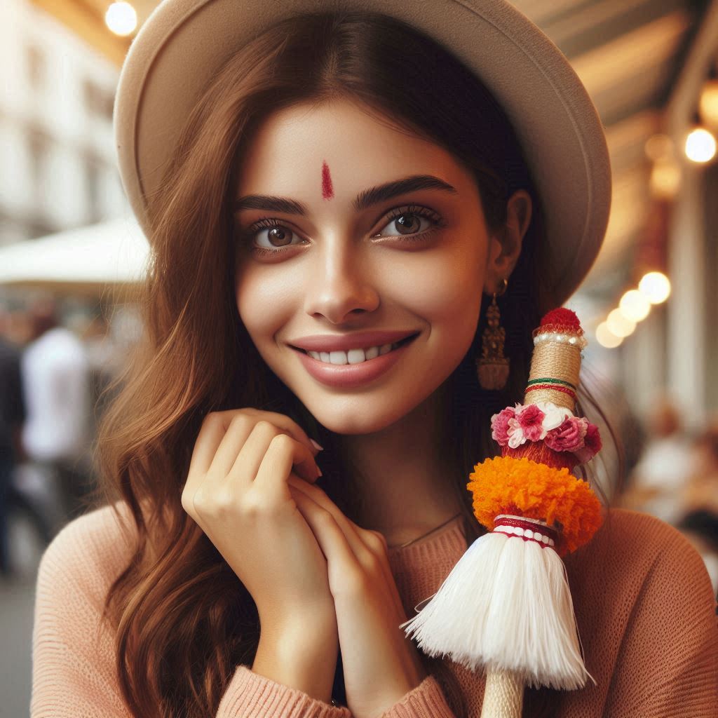 Memorable Griha Pravesh Puja Captions For Instagram