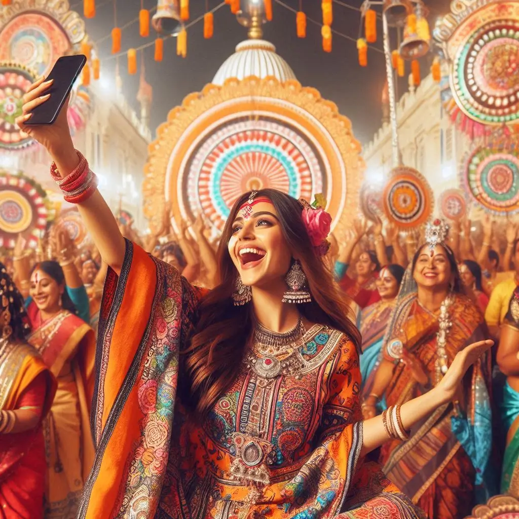 127+ Divine Jagannath Temple Puja Captions For Instagram to Inspire Joy