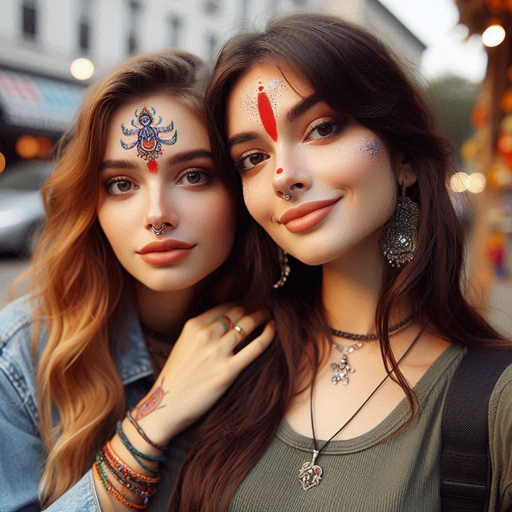 Memorable Kali Puja Captions For Instagram Posts