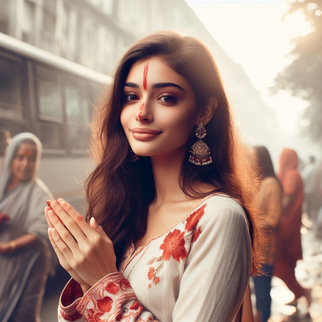 200+ Shitala Mata Puja Captions for Instagram to Celebrate with Joy and Devotion 5 Memorable Shitala Mata Puja Captions For Instagram