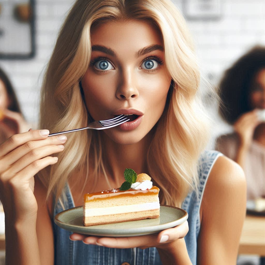 Mouthwatering Dessert Captions For Instagram That Spark Joy
