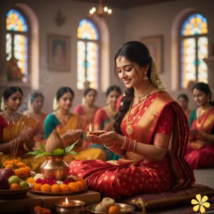 143+ Inspiring Mrityunjay Puja Captions For Instagram and Quotes to Shine Bright