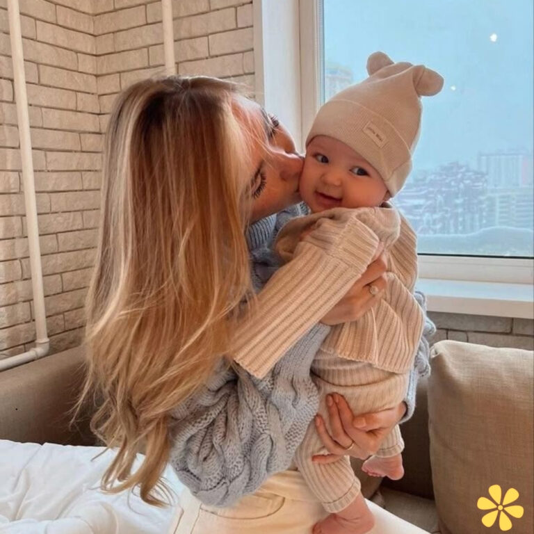 Newborn Captions Instagram