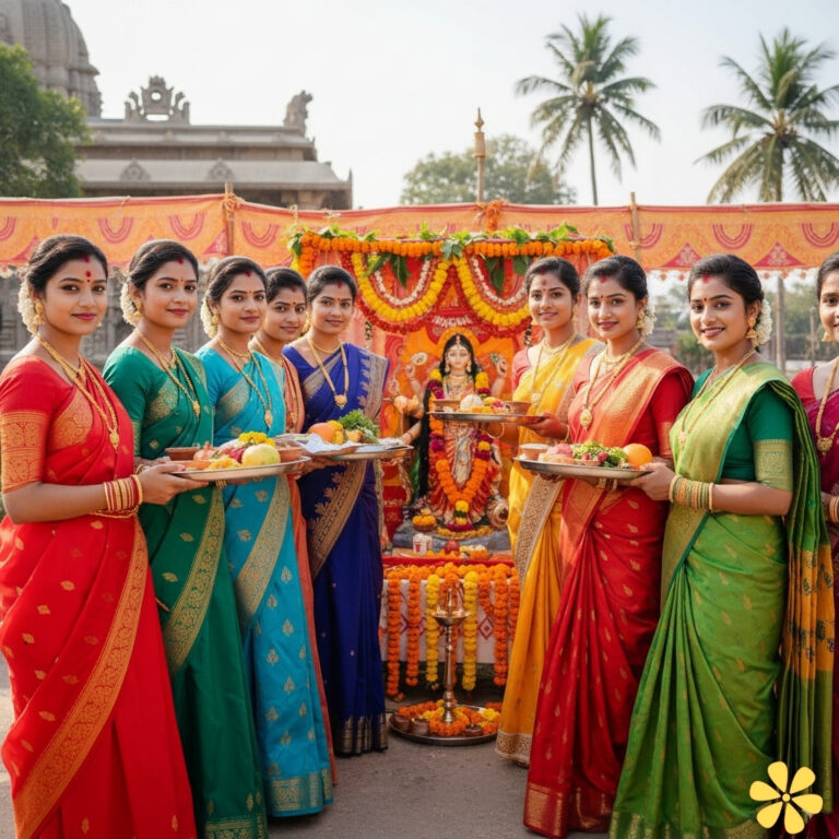 Odia Puja Captions for Instagram