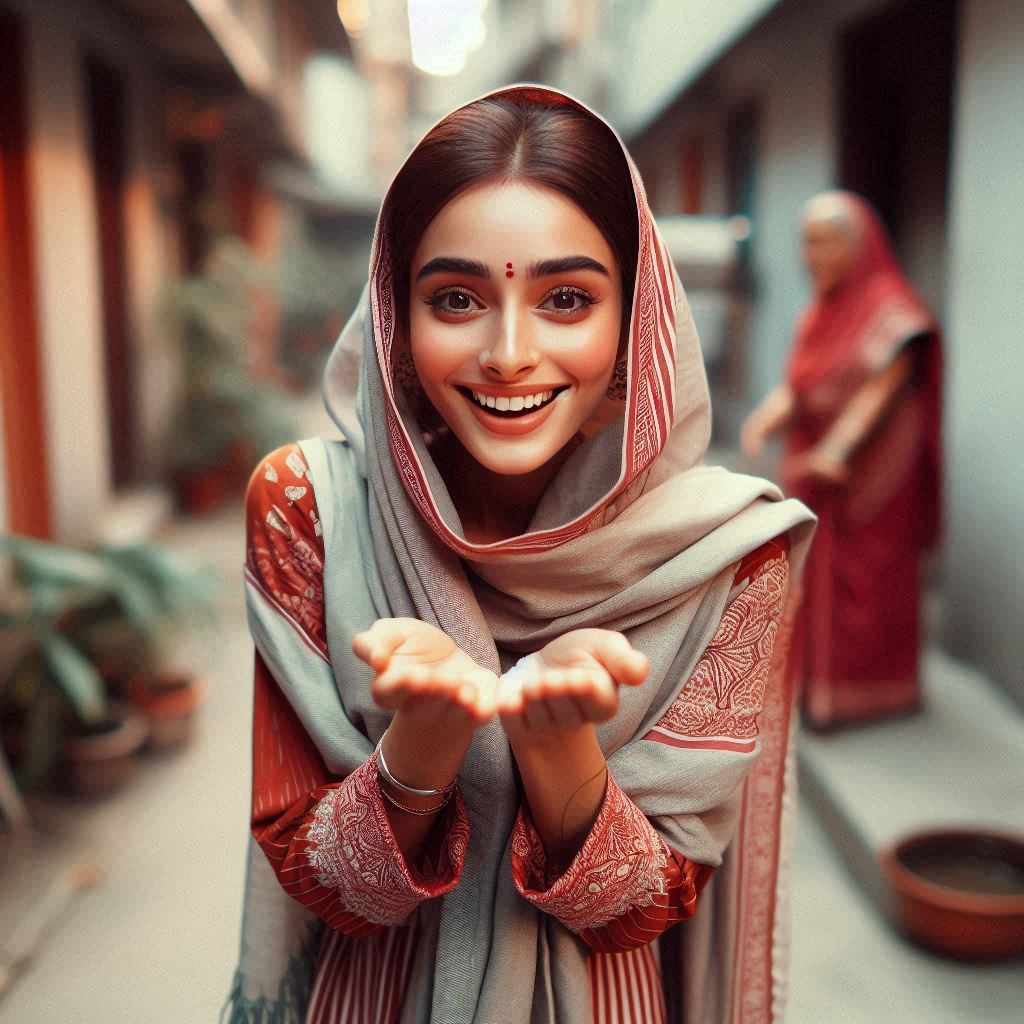 Playful Bengali Captions For Instagram To Share With Friends