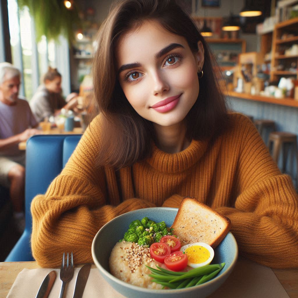 200+ Upma Captions For Instagram That Will Spice Up Your Foodie Game 5 Playful Upma Captions For Instagram To Engage Your Audience
