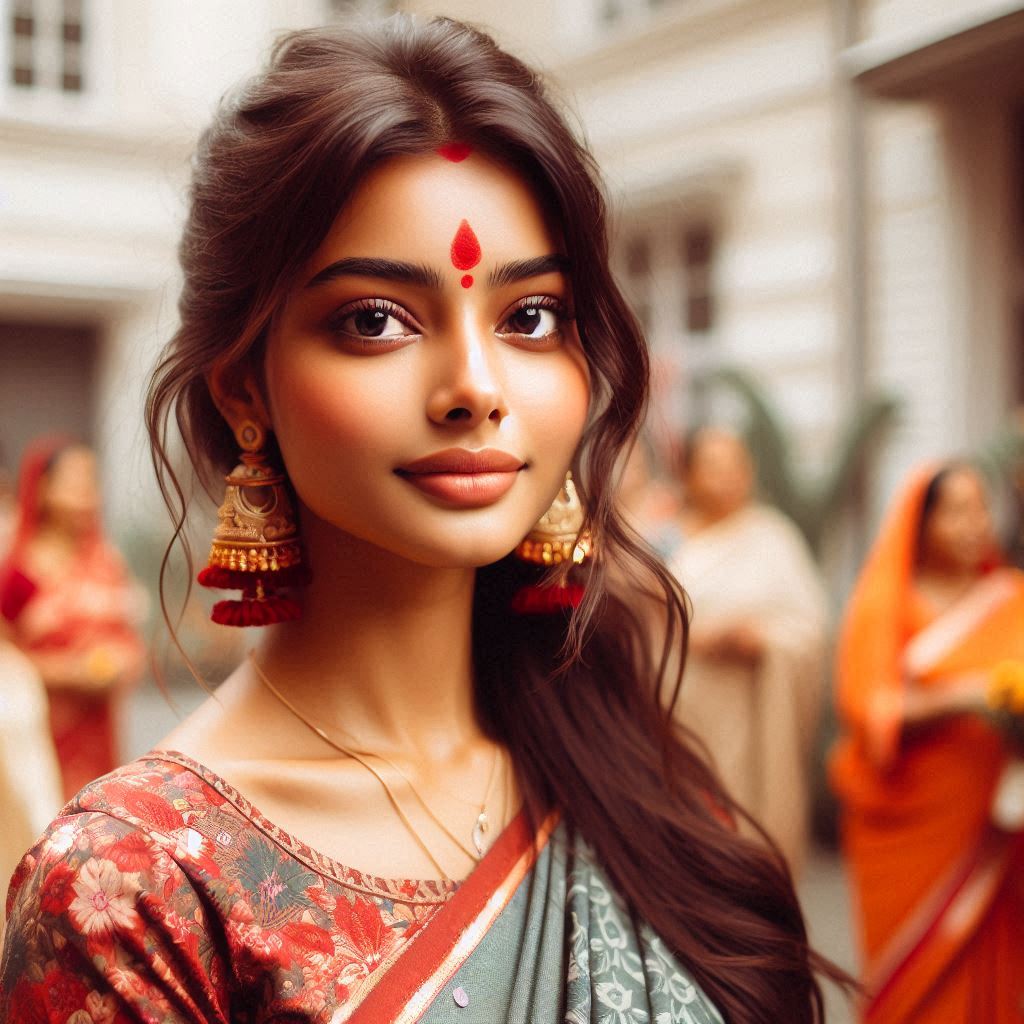 200+ Bengali Puja Captions for Instagram to Celebrate with Joy and Tradition 4 Poetic Bengali Captions For Instagram Puja