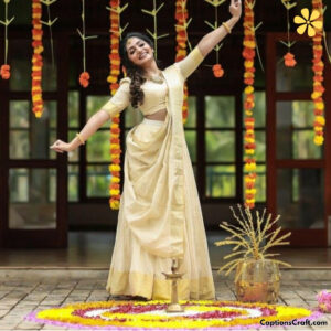 149+ Inspiring Pongal Puja Captions For Instagram and Quotes to Celebrate Joy