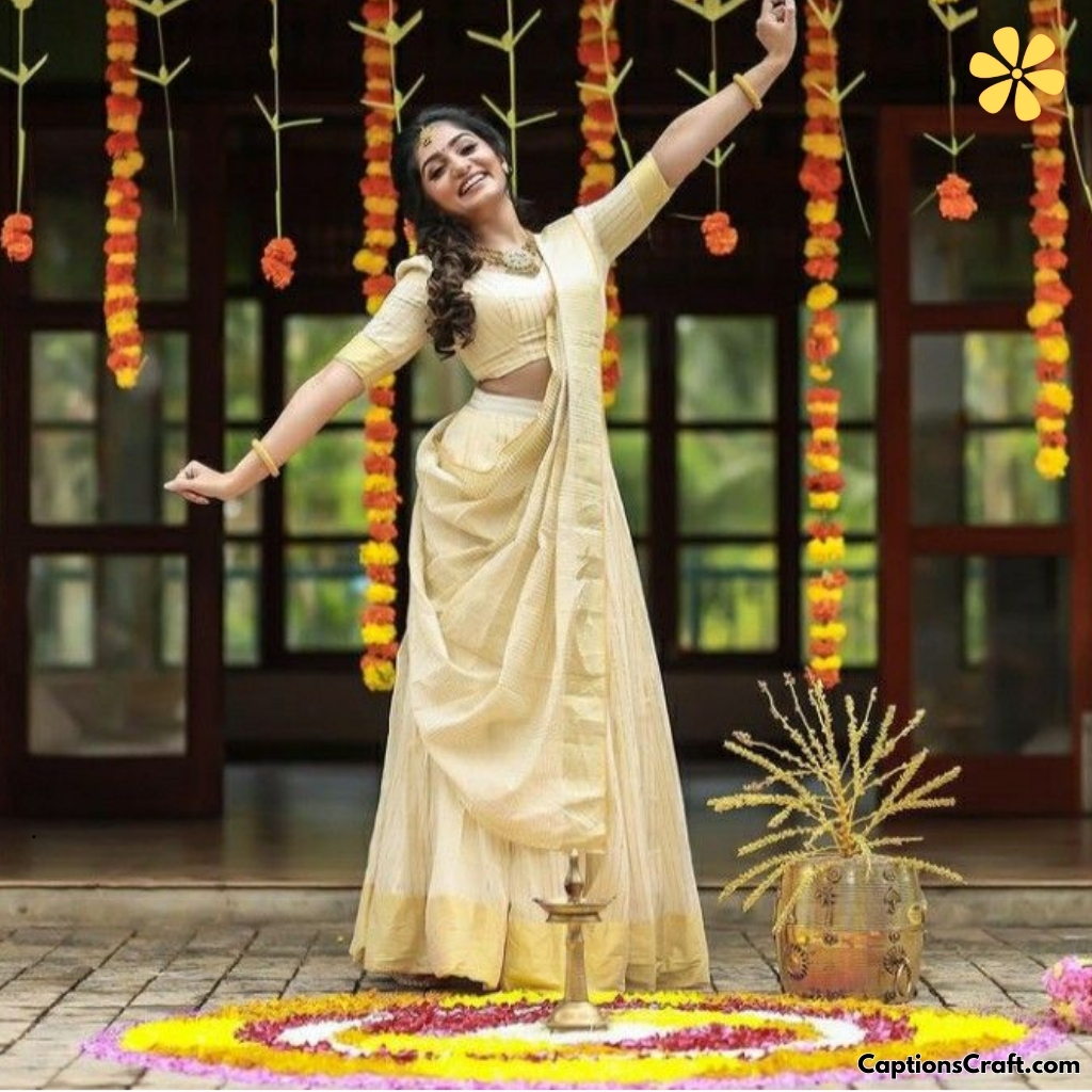 200+ Pongal Puja Captions for Instagram to Celebrate Tradition with Style 6 Pongal Puja Captions for Instagram