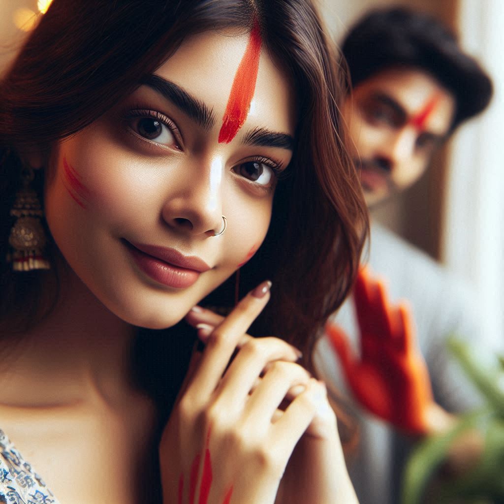 Powerful Captions For Instagram For Kali Puja Festivities