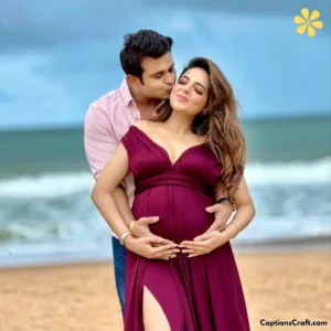 127+ Inspiring Pregnancy Captions For Instagram and Heartfelt Quotes to Cherish