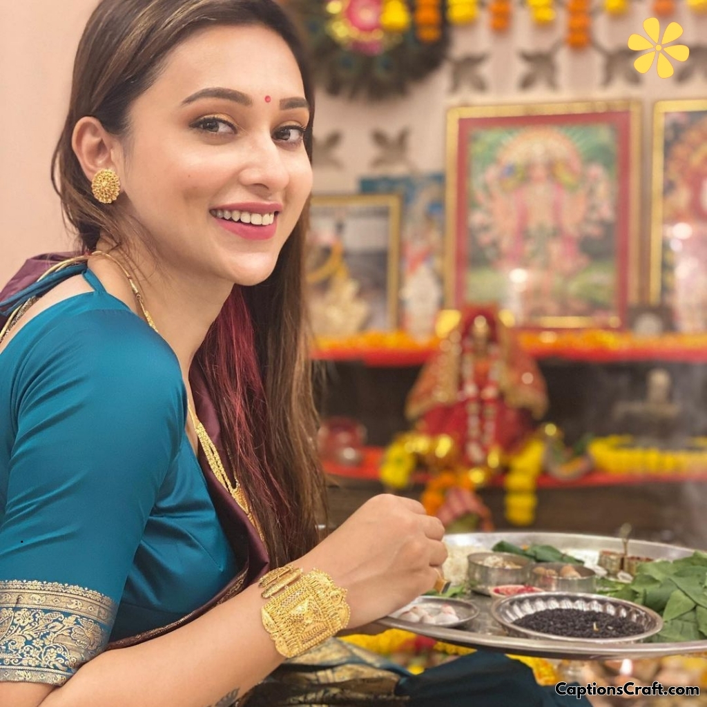 200+ Purnima Puja Captions for Instagram to Celebrate the Full Moon Spirit 8 Purnima Puja Captions for Instagram
