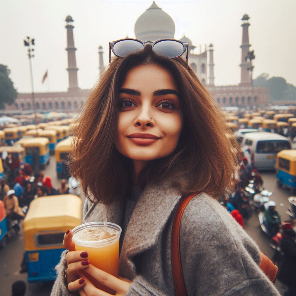 125+ Incredible Delhi Captions For Instagram and Quotes to Spark Your Creativity