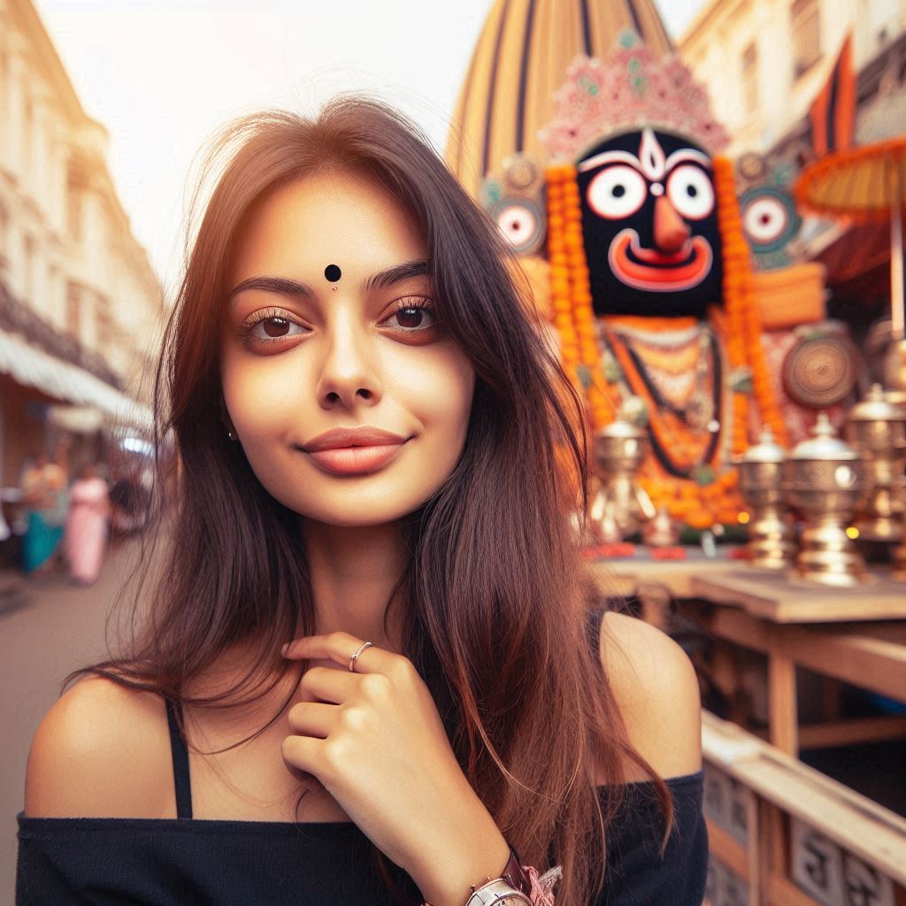 200+ Jagannath Temple Puja Captions for Instagram to Celebrate Devotion and Joy 4 Reflective Instagram Captions For Jagannath Temple Worship