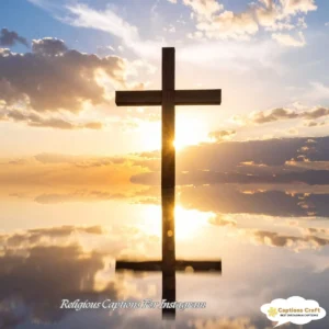 127+ Inspiring Religious Captions For Instagram and Heartfelt Quotes to Share