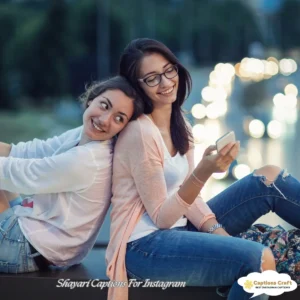 147+ Powerful Shayari Captions For Instagram and Quotes to Inspire Your Feed