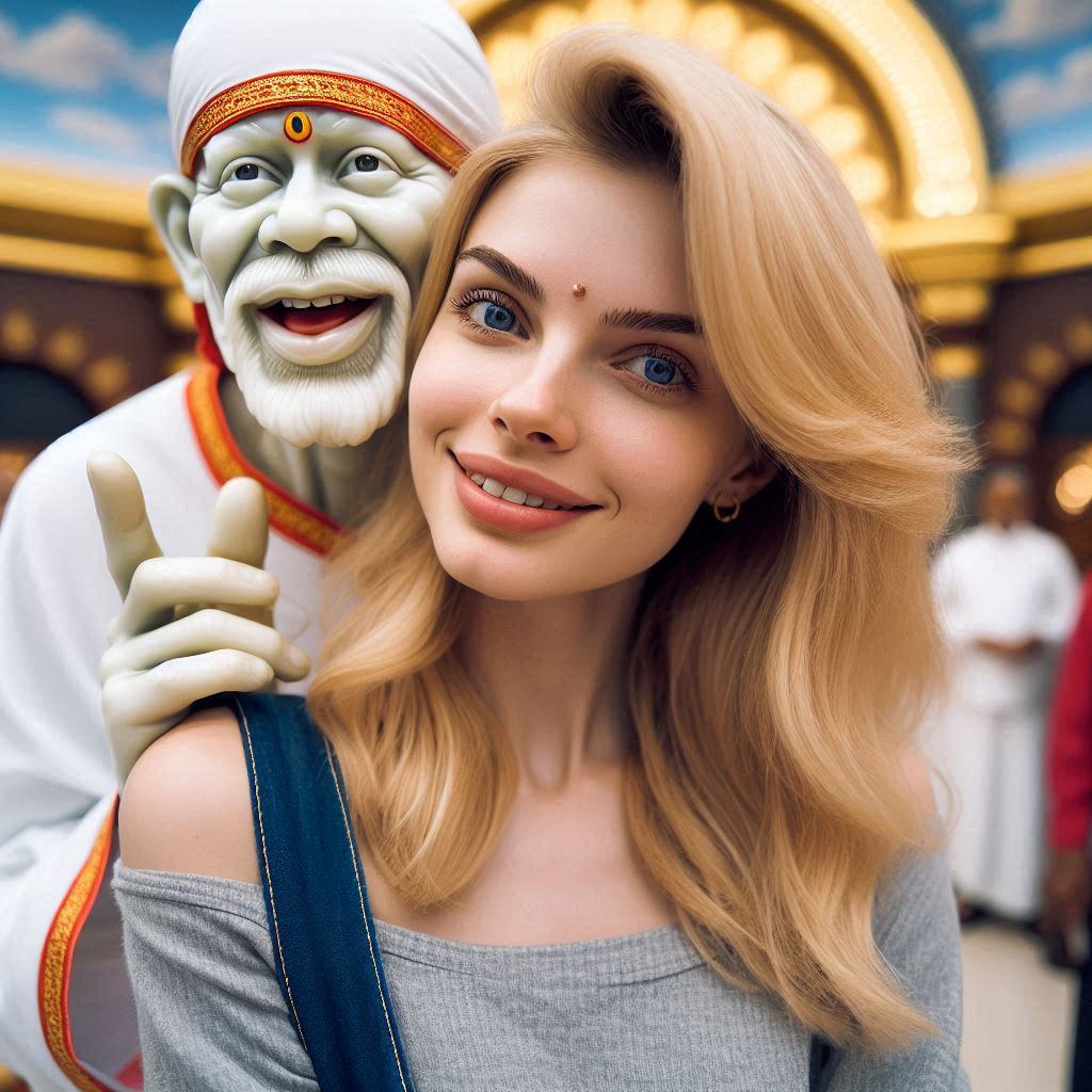 Shirdi Sai Puja Quotes for Meaningful Instagram Captions