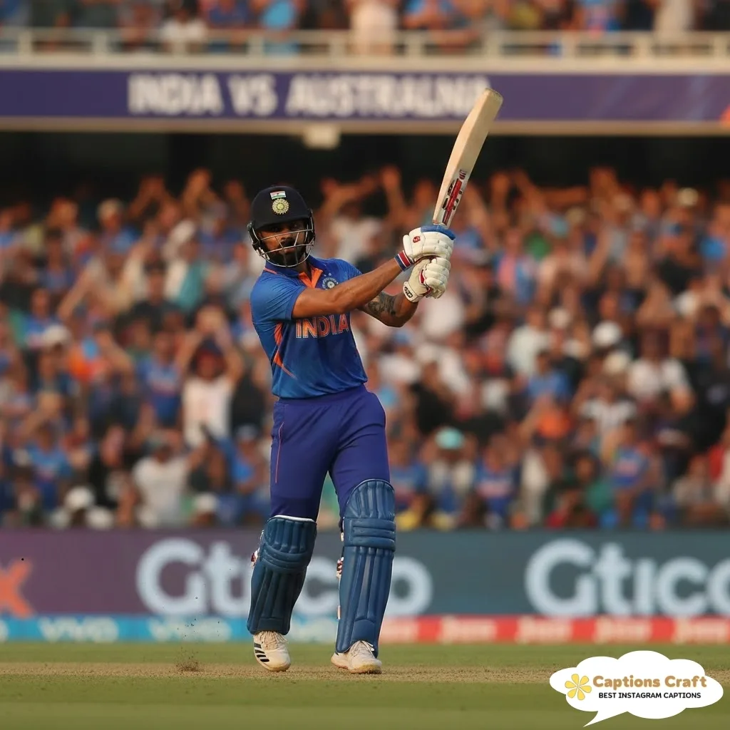 149+ Powerful Virat Kohli Captions For Instagram and Inspiring Quotes to Boost Engagement