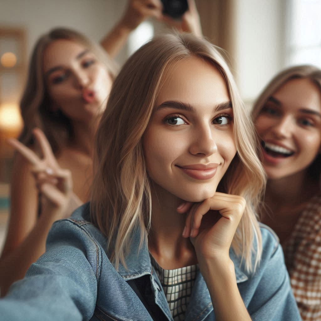 Short Cousin Captions For Instagram That Say It All