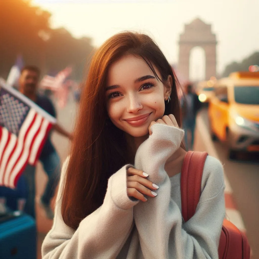 125+ Incredible Delhi Captions For Instagram and Quotes to Spark Your Creativity