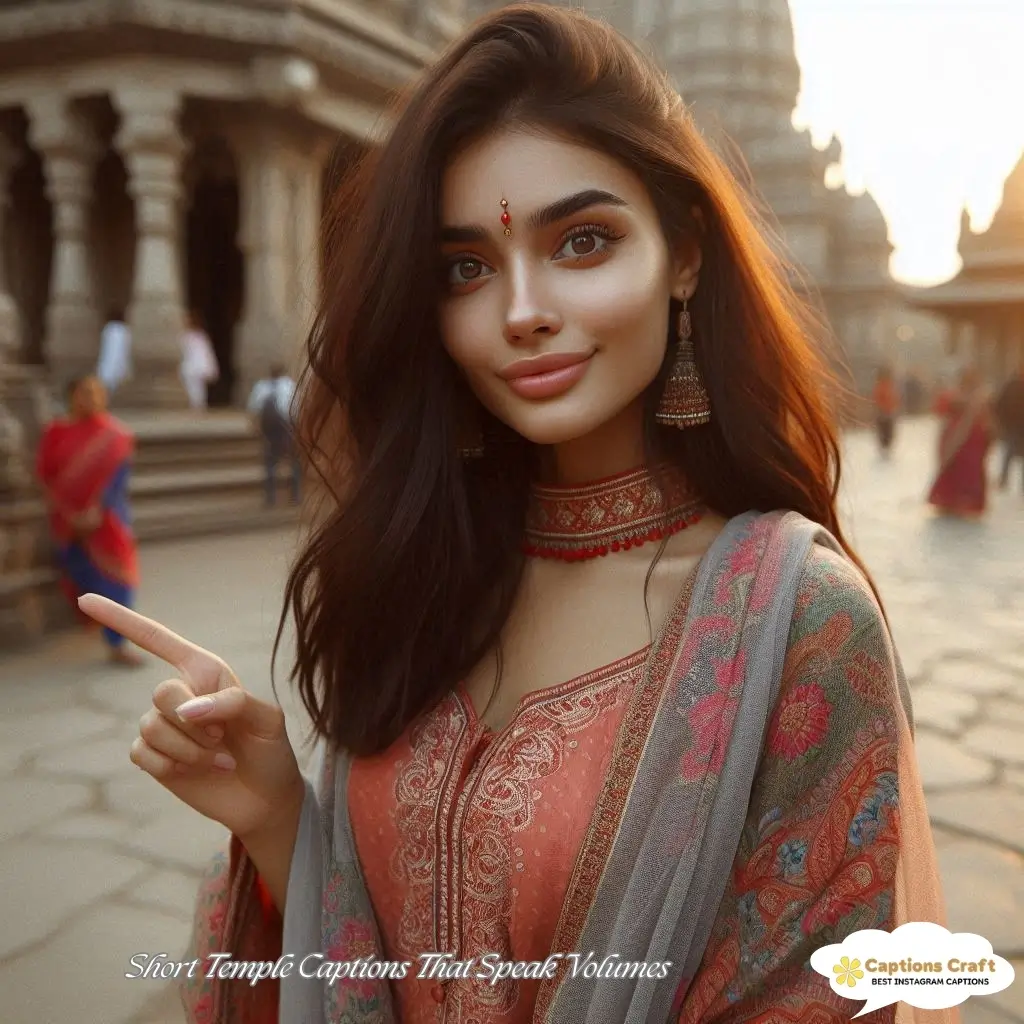 137+ Inspiring Temple Captions For Instagram and Quotes to Share Your Journey