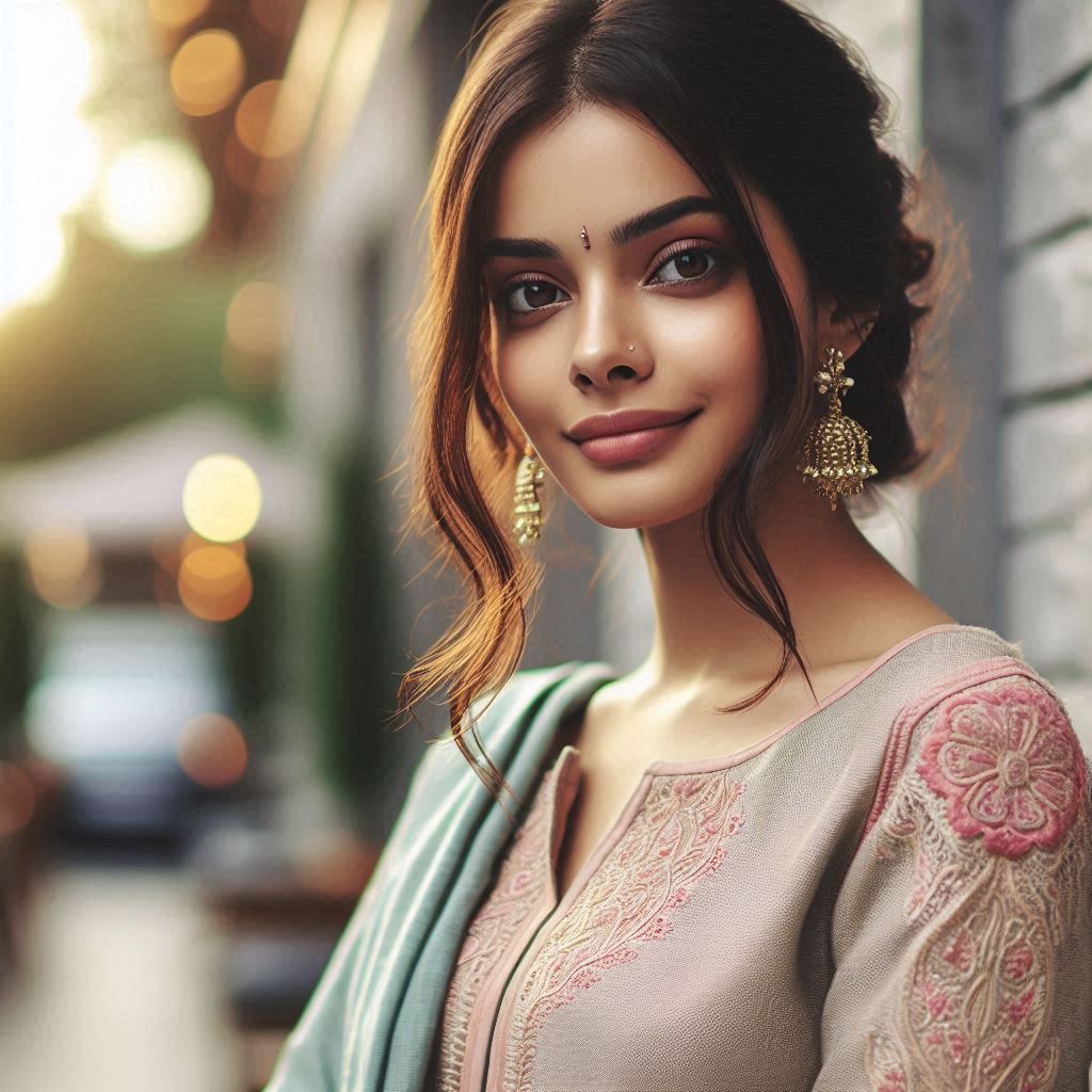 Simple Navratri Captions For Instagram