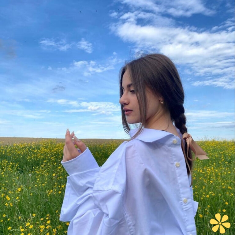 Sky Captions Instagram