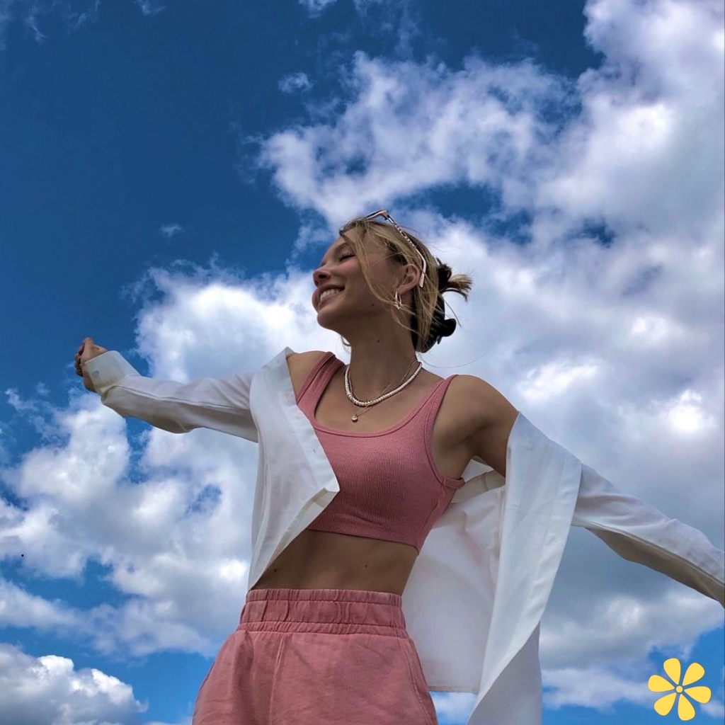 200+ Sky Captions to Brighten Your Day and Inspire Your Next Adventure 13 Sky Captions