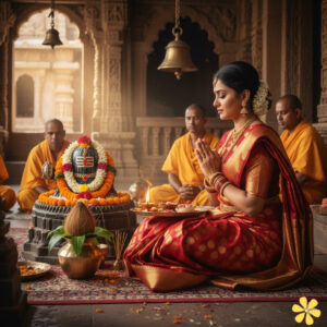 129+ Inspiring Somnath Puja Captions For Instagram and Quotes to Shine Bright