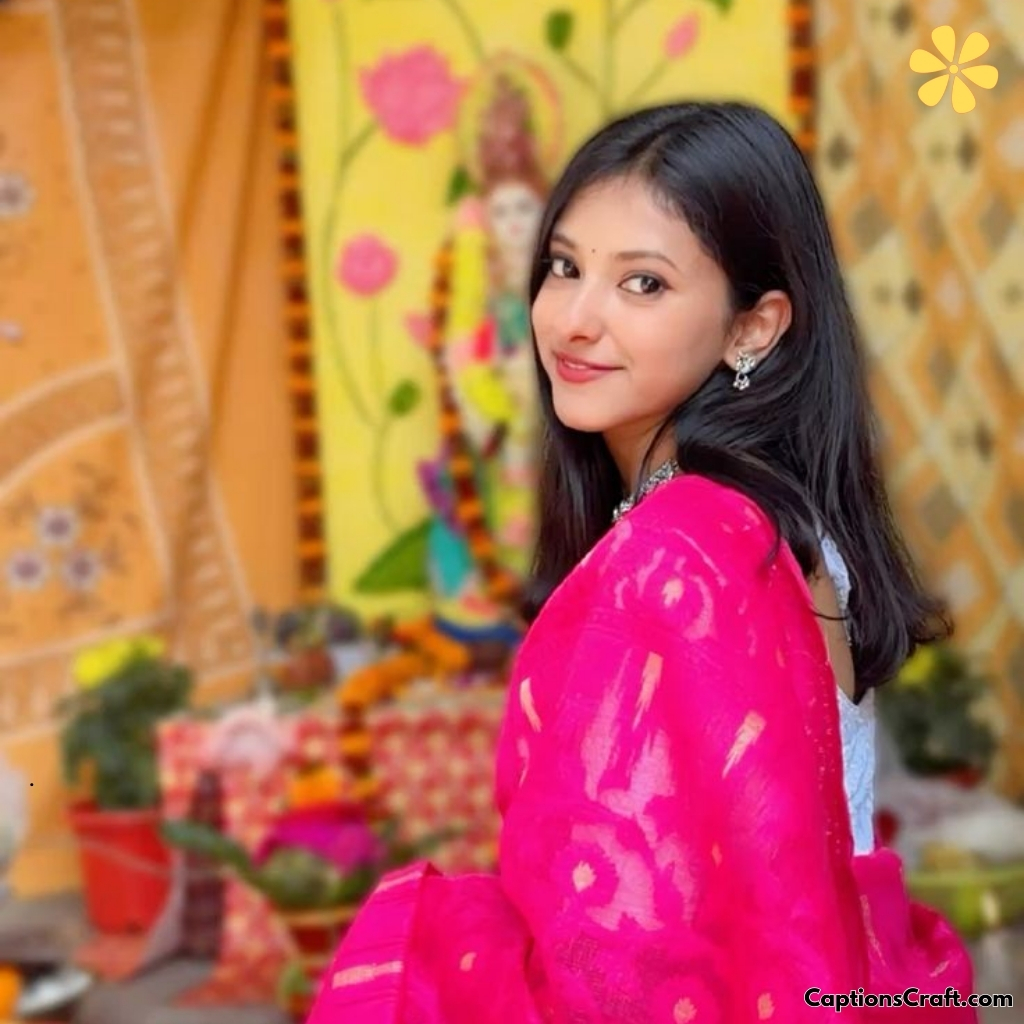 200+ South Indian Puja Captions for Instagram to Celebrate Traditions and Joy 18 South Indian Puja Captions for Instagram