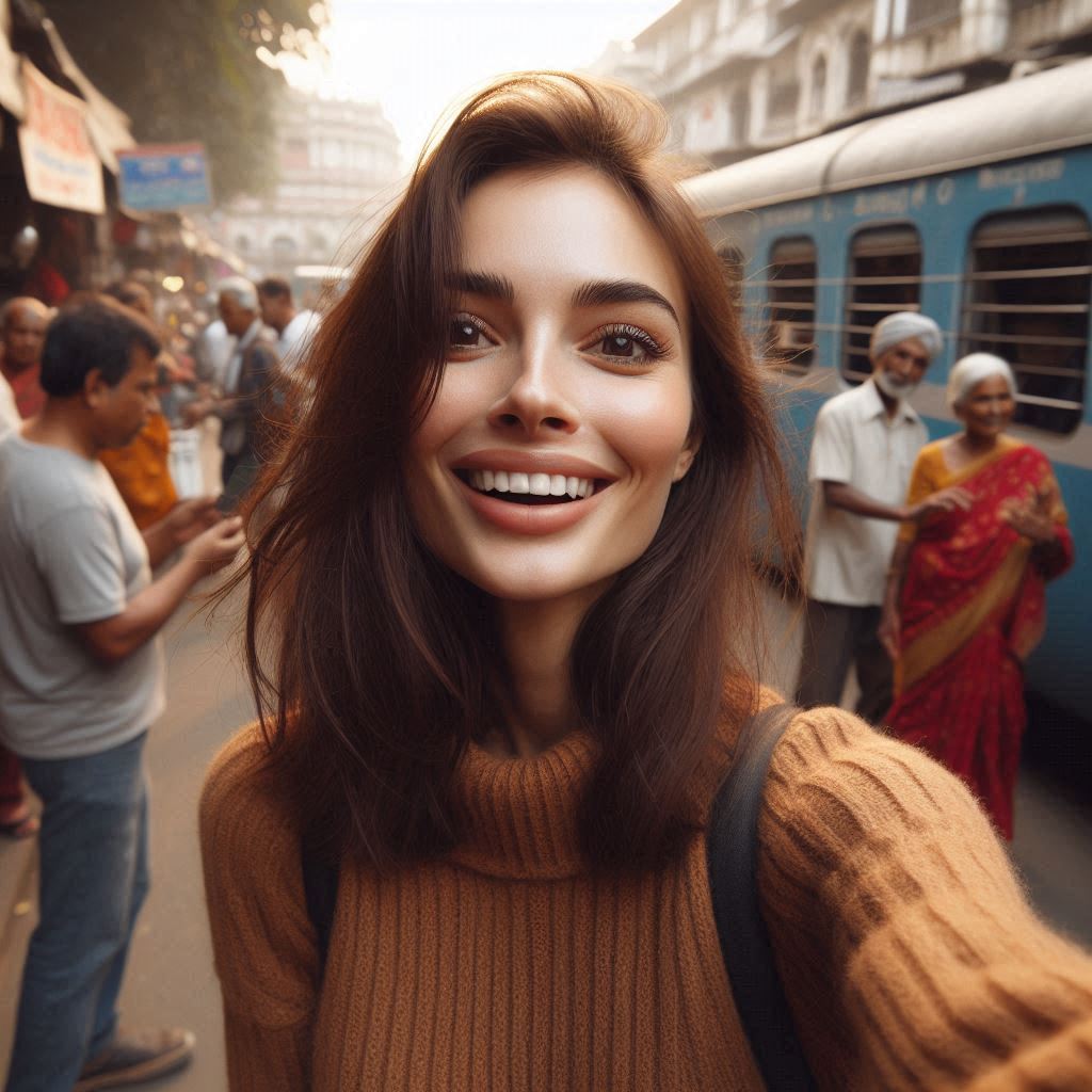 Stunning Kolkata Captions For Instagram Travel Diaries