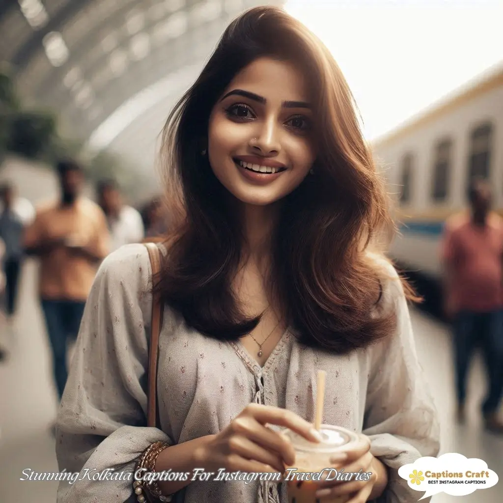 125+ Creative Kolkata Captions For Instagram to Spark Your Creative Spirit