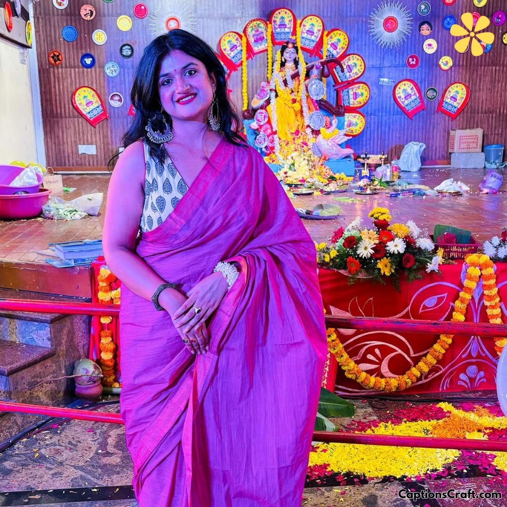 200+ Tamil Nadu Puja Captions for Instagram to Celebrate Festive Joy and Tradition 13 Tamil Nadu Puja Captions for Instagram