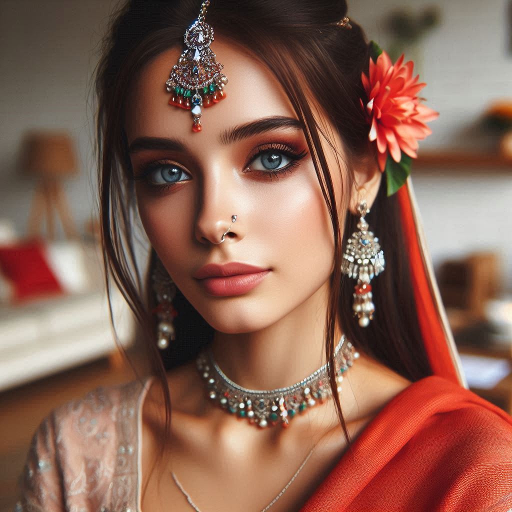 200+ Chandi Puja Captions for Instagram to Celebrate the Divine Spirit 4 Traditional Chandi Puja Instagram Captions