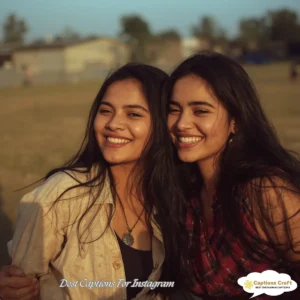 Unforgettable Dost Captions For Instagram and Quotes with 139+ Creative Flair
