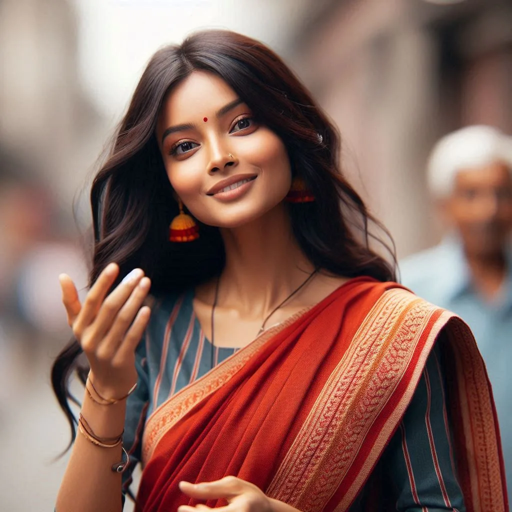 Create Stunning Bengali Captions For Instagram and Quotes with 129+ Unique Flair