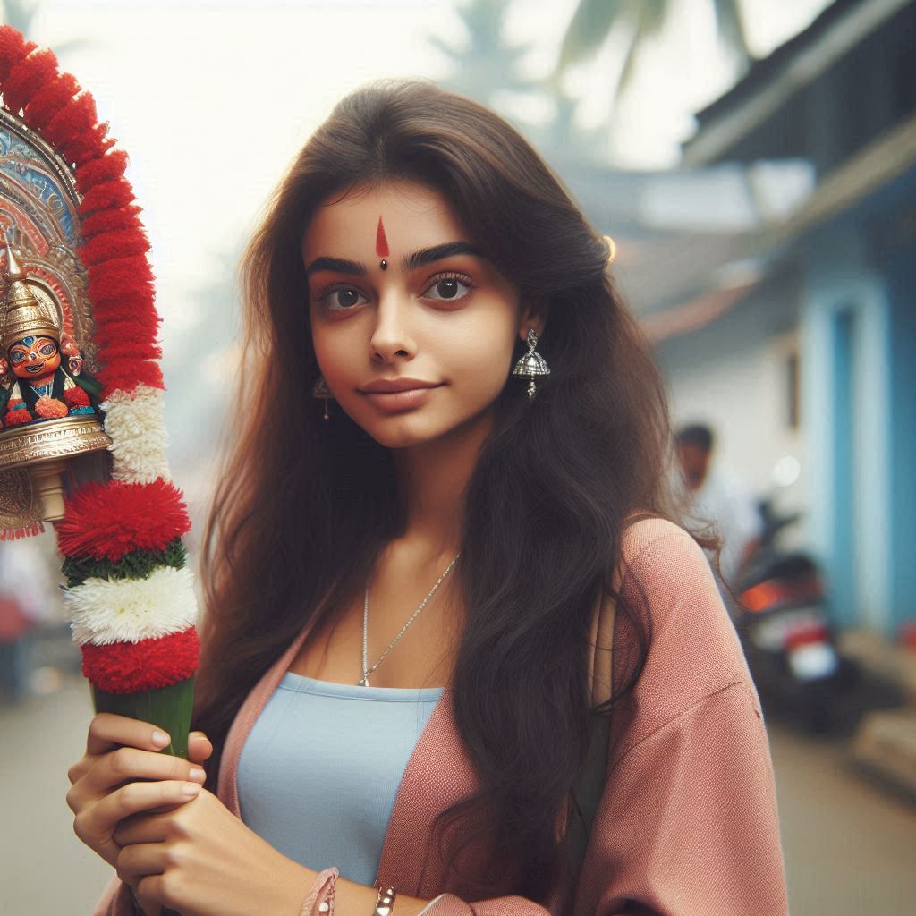 200+ Kerala Puja Captions for Instagram to Celebrate Tradition and Joy 3 Unique Captions For Instagram Celebrating Kerala Puja