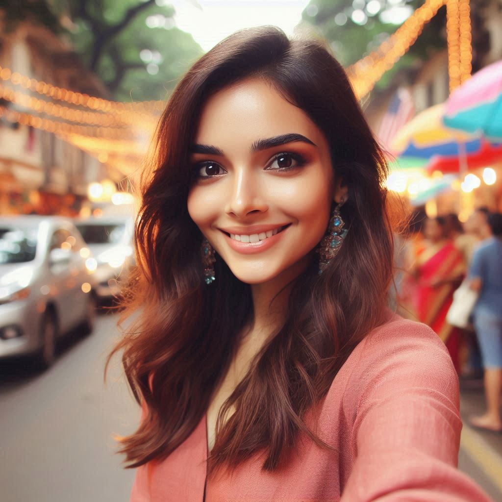Unique Captions For Instagram Celebrating Mahalaxmi Puja