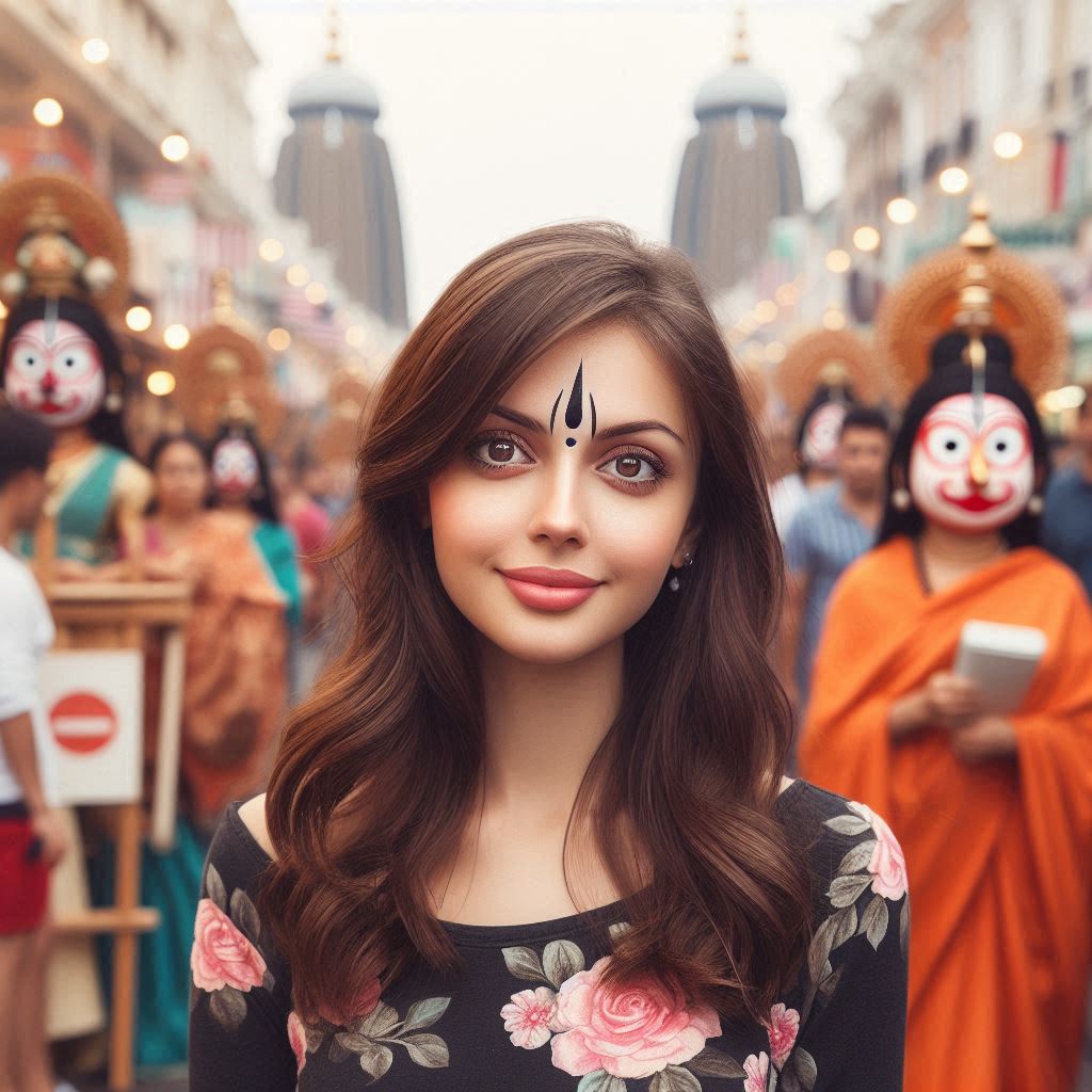 200+ Jagannath Temple Puja Captions for Instagram to Celebrate Devotion and Joy 2 Unique Captions For Instagram Jagannath Temple