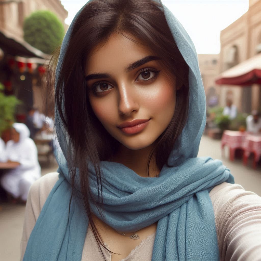 Unique Desi Girl Captions for Instagram