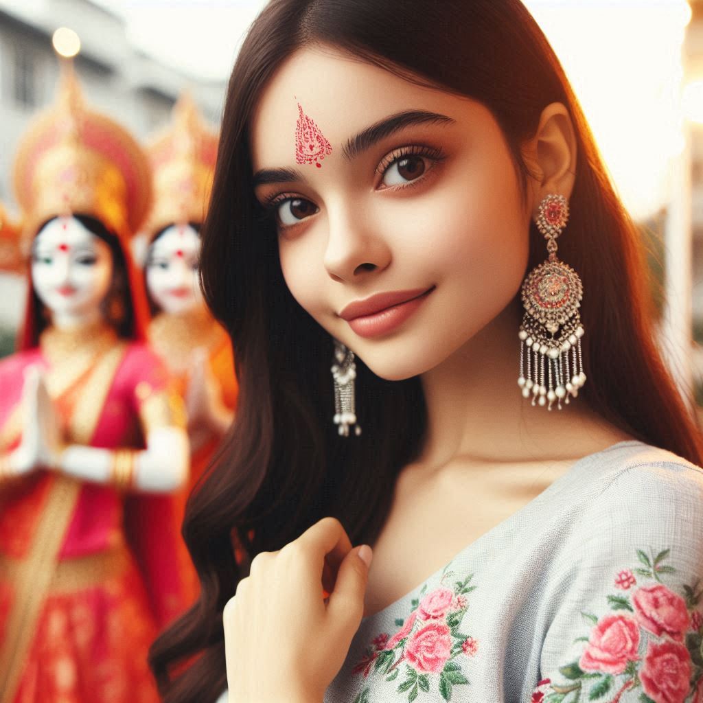 Unique Dussehra Captions For Instagram