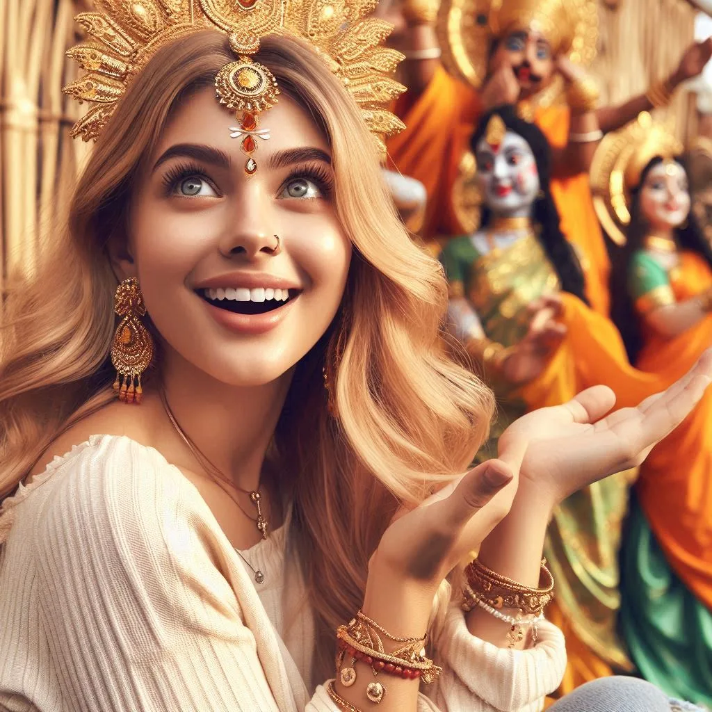 145+ Inspiring Ekadashi Puja Captions For Instagram And Quotes That Spark Joy