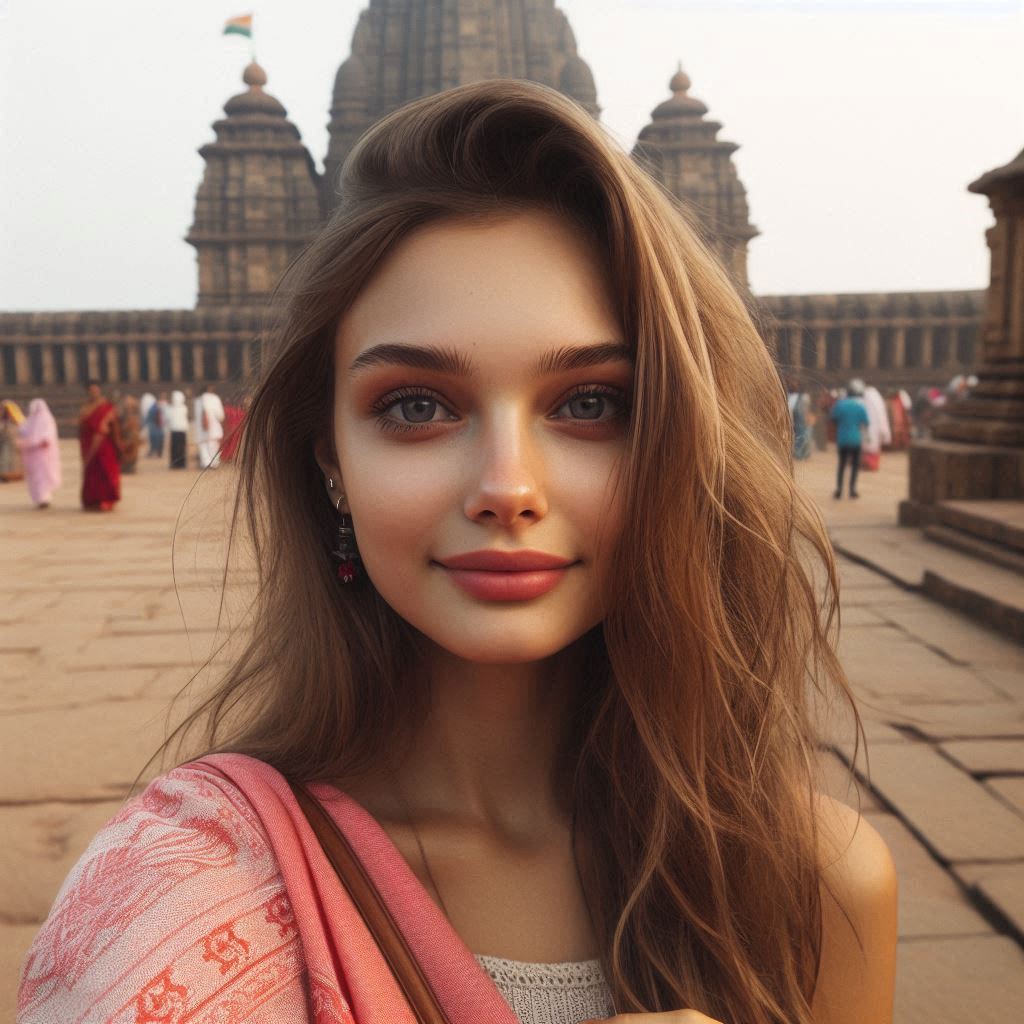 Unique Instagram Captions For Konark Sun Temple Puja