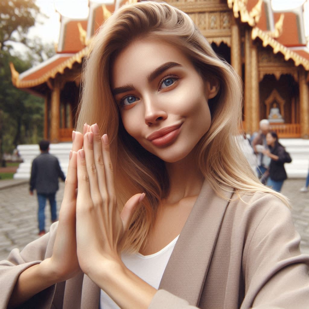 Unique Instagram Captions For Temple Visits Youll Love