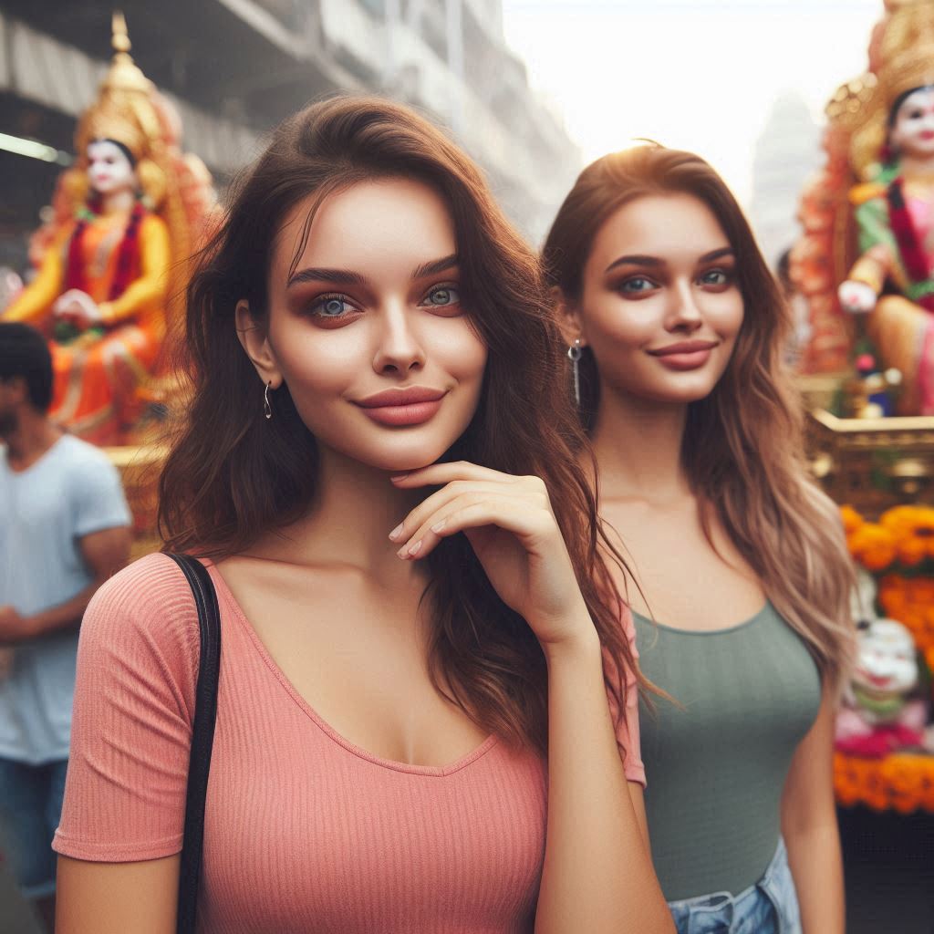 200+ Karnataka Puja Captions for Instagram to Celebrate Traditions and Joy 4 Unique Karnataka Puja Captions For Instagram