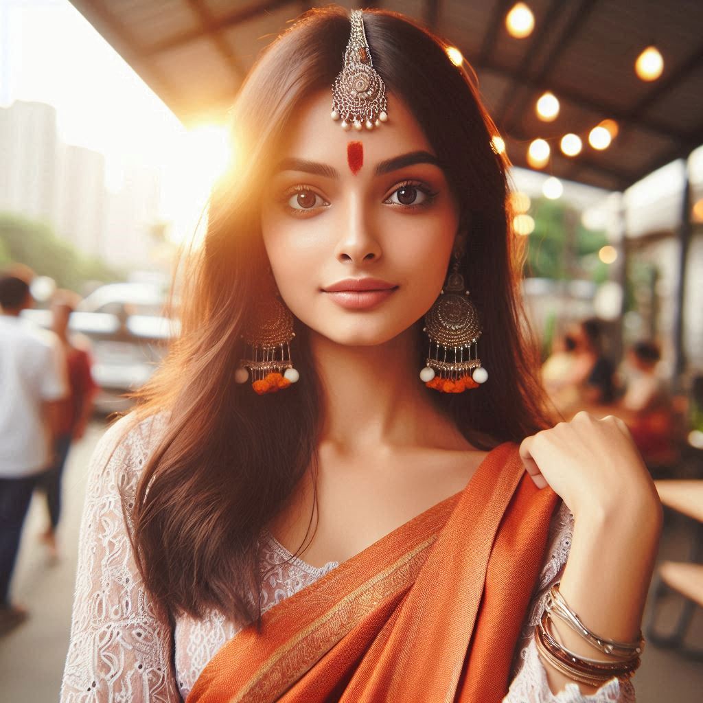Unique Maharashtrian Festival Captions For Instagram